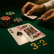 Sportaza - Live Blackjack with Real Dealers
