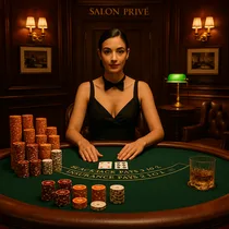 Sportaza - Live Blackjack - Evolution Gaming