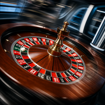 Sportaza - Live Roulette with Real Dealers