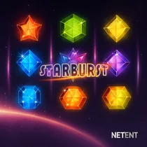 Sportaza - Starburst Slot Game