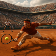 Sportaza - Tennis Betting - Live Sports Betting